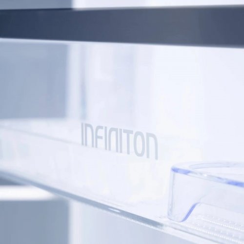 Frigorifico americano Infiniton SBS-a174b