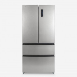 FRIGORIFICO AMERICANO UNIVERSALBLUE NOFROST CLASE E 182X84CM