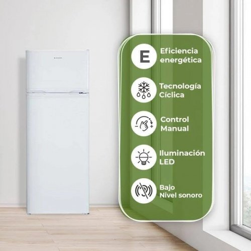 Frigorífico Aspes af145503e