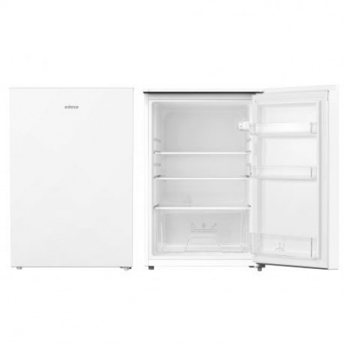 Frigorífico Bajo Encimera Edesa EFS0815WH E Blanco