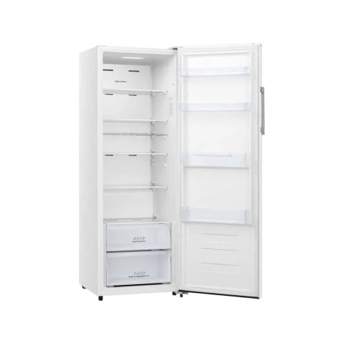 Frigorífico BECKEN BSD9267 (No Frost - 172 cm - 292 L - Blanco)