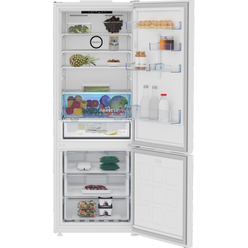 Frigorífico Beko B3RCNE564HW C No Frost Blanco