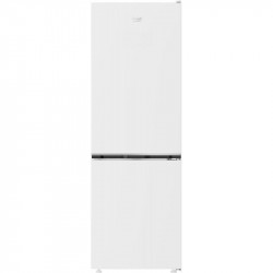 FRIGORIFICO BEKO NO FROST CLASE D 179X60 CM BLANCO