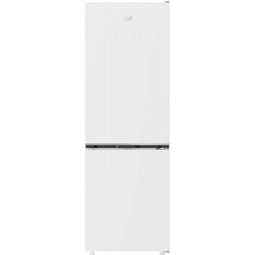 FRIGORIFICO BEKO NO FROST CLASE D 179X60 CM BLANCO