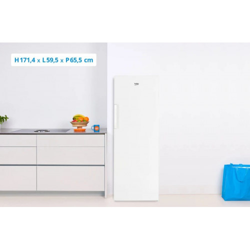 Frigorífico Beko rsse415m41wn