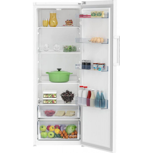 Frigorífico Beko rsse415m41wn