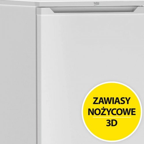 Frigorífico Beko ts190340n