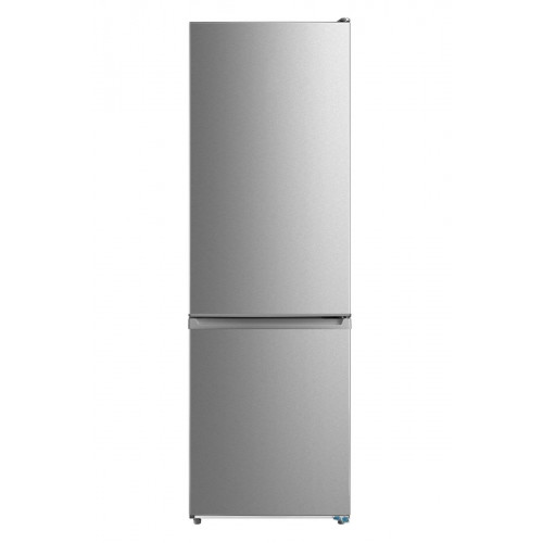 FRIGORIFICO BENAVENT TOTAL NOFROST CLASE E 188X60CM INOX