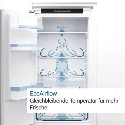 Frigorífico Bosch kil22nse0 Compacto