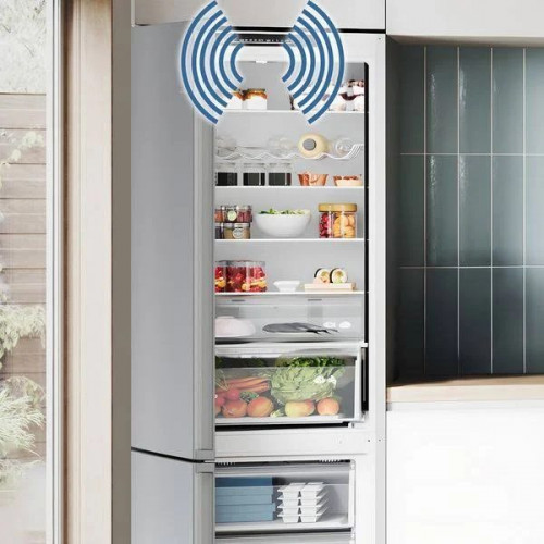 Frigorífico Bosch kil22nse0 Compacto