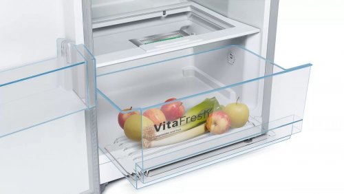 Frigorífico Bosch KSV33VLEP