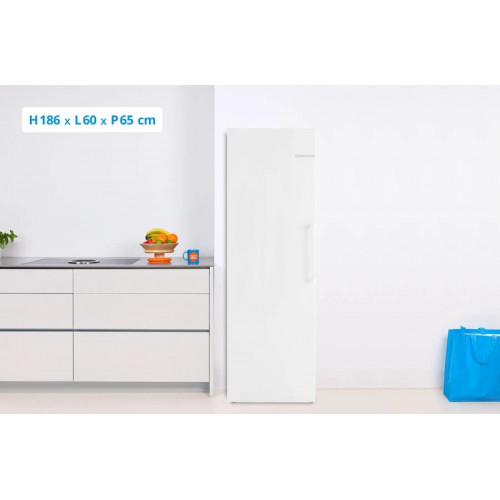 Frigorífico Bosch ksv36vwep