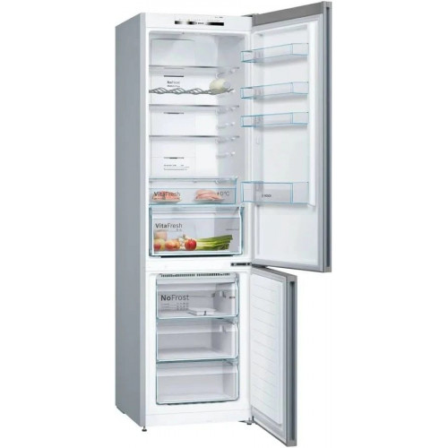Frigorífico Bosch Serie 4 kgn392ldc