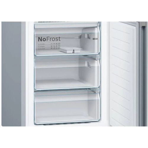 Frigorífico Bosch Serie 4 kgn392ldc