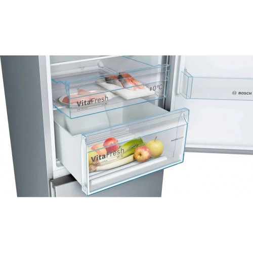 Frigorífico Bosch Serie 4 kgn392ldc