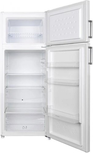 Frigorífico Candy CDG1S514EW