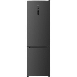 FRIGORIFICO CECOTEC NEGRO NO FROST CLASE D 185x60 MOTOR INVERTER