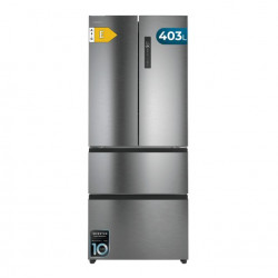 FRIGORIFICO CECOTEC NO FROST CLASE E INVERTER 176X70CM