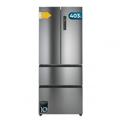 FRIGORIFICO CECOTEC NO FROST CLASE E INVERTER 176X70CM