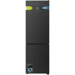 FRIGORIFICO CECOTEC NOFROST CLASE C INVERTER 201X60CM