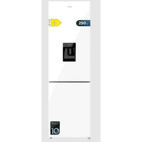 FRIGORIFICO CECOTEC NOFROST CLASE D INVERTER 180X55CM