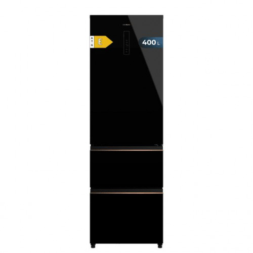 FRIGORIFICO CECOTEC TOTAL NOFROST CLASE E INVERTER 191X60 CM