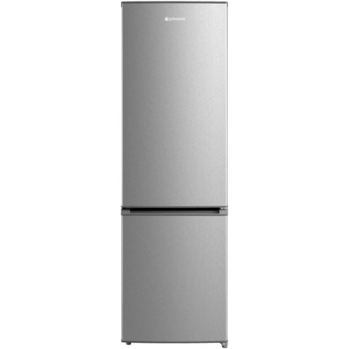Frigorífico combi 180x55 cm E Inox