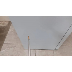 Frigorífico combi AEG ORC6M301DW
