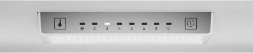 Frigorífico combi AEG ORC6M301DW