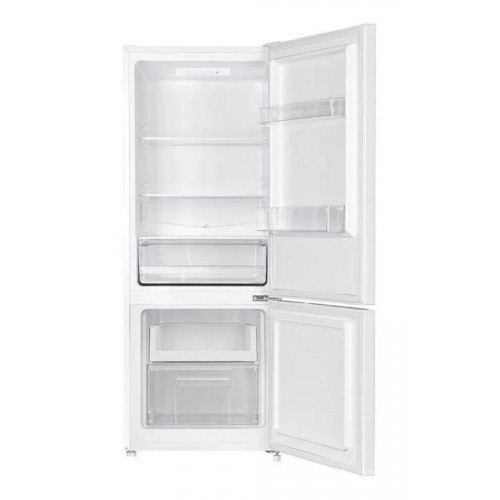 Frigorífico combi Aspes AC1455500E Altura 144 cm
