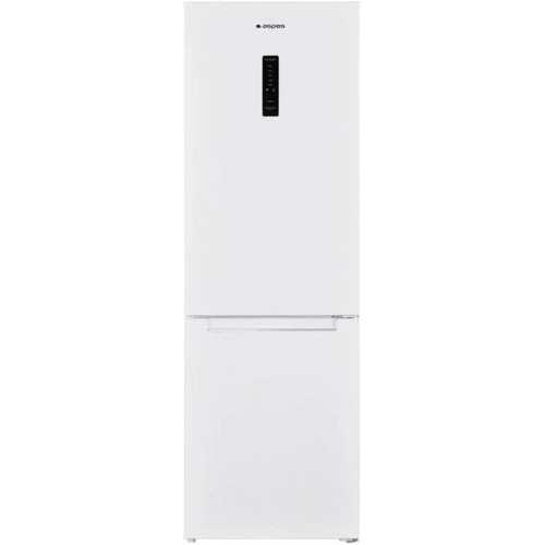Frigorífico Combi Aspes ac185605enfd No Frost
