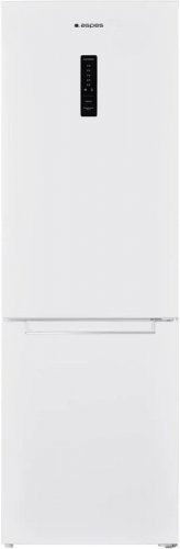 Frigorífico Combi Aspes ac185605enfd No Frost