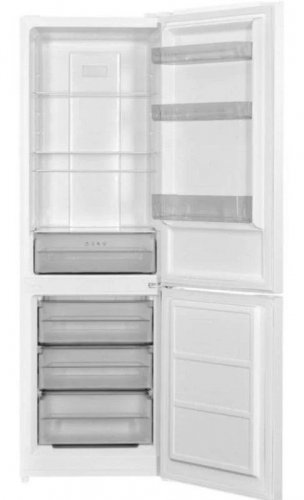 Frigorífico Combi Aspes ac185605enfd No Frost
