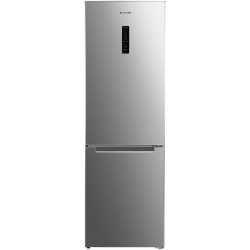 Frigorífico Combi Aspes ac185605enfdx No Frost