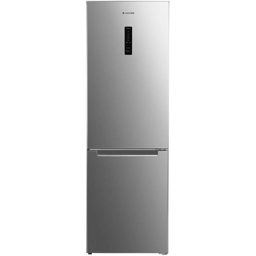 Frigorífico Combi Aspes ac185605enfdx No Frost