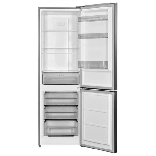 Frigorífico Combi Aspes ac185605enfdx No Frost