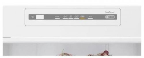 Frigorífico Combi Balay 3KFE550WI