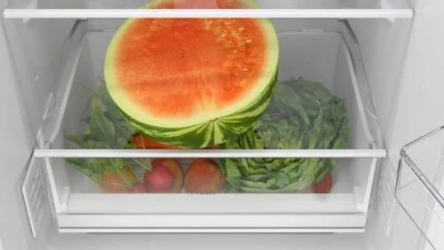 Frigorífico Combi Balay 3KFE550WI