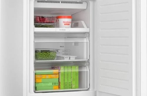 Frigorífico Combi Balay 3KFE550WI