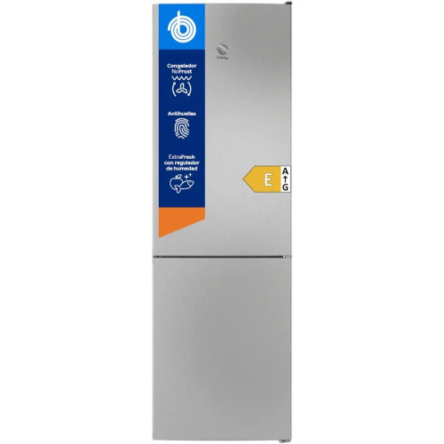 Frigorífico Combi Balay 3kfe553mi