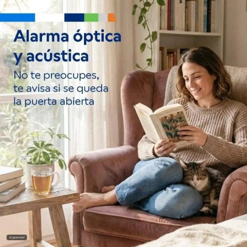 Frigorífico Combi Balay 3kfe553mi