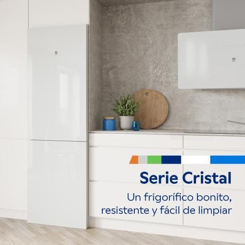 Frigorífico combi Balay C 3KFC879BI