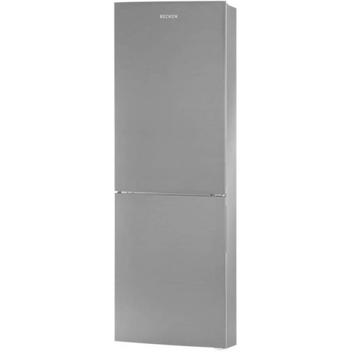 Frigorífico Combi Becken BC4322 IX