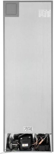 Frigorífico Combi Becken BC4322 IX