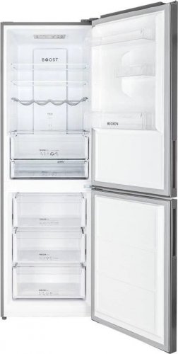 Frigorífico Combi Becken BC4322 IX