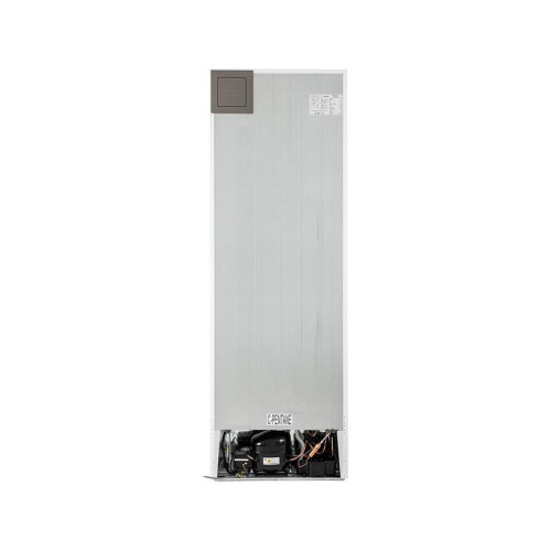 Frigorífico Combi BECKEN Boostcooling BC4322 WH (No Frost - 185 cm - 323 L - Blanco)