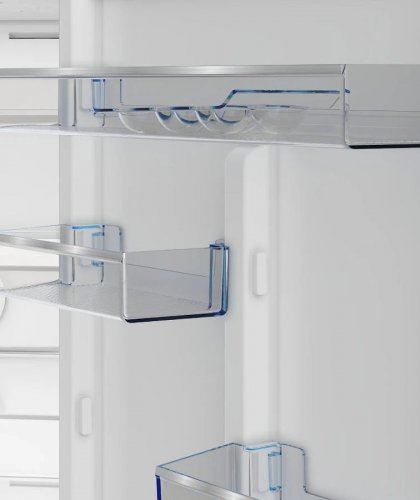 Frigorífico Combi Beko B5RCNE416HW