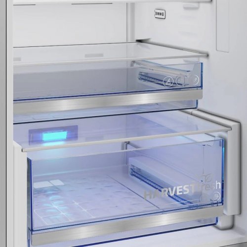 Frigorífico Combi Beko B5RCNE416HW