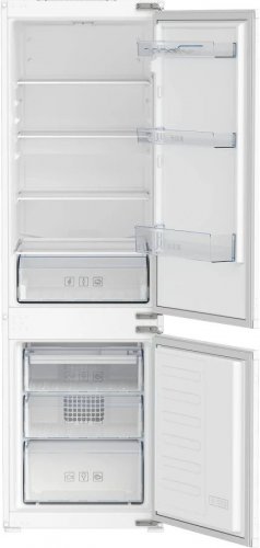 Frigorífico Combi Beko bcsa285k4sn