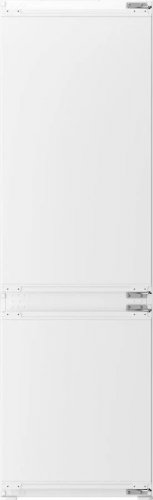 Frigorífico Combi Beko bcsa285k4sn